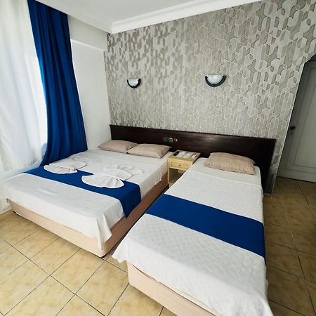 Moray & Duka Hotel Alanya Exterior photo
