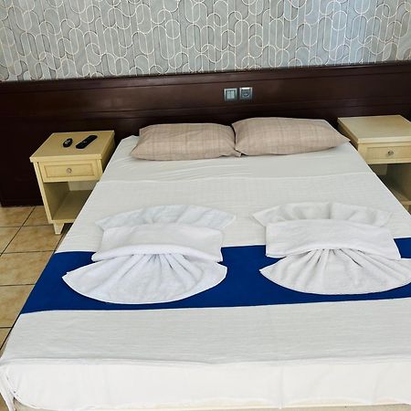 Moray & Duka Hotel Alanya Exterior photo
