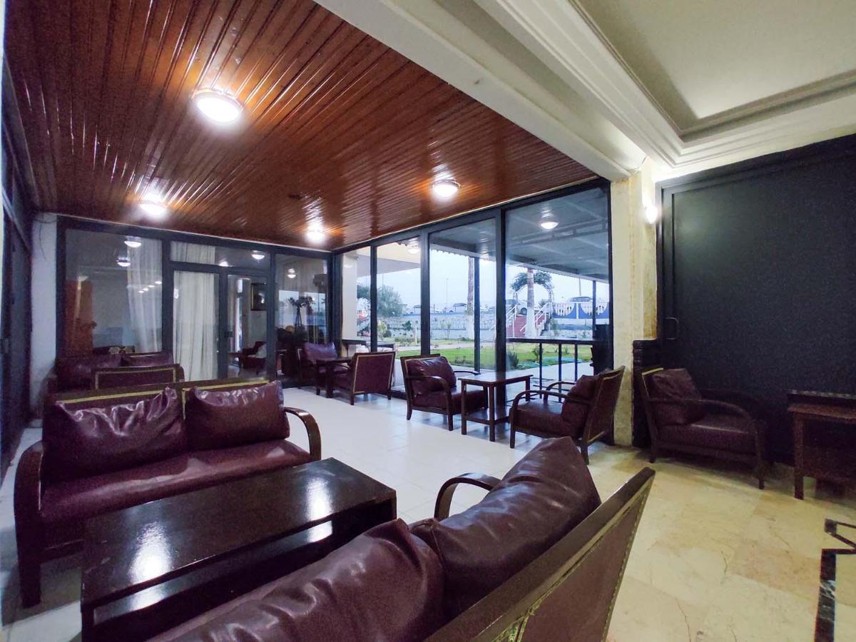 Moray & Duka Hotel Alanya Exterior photo